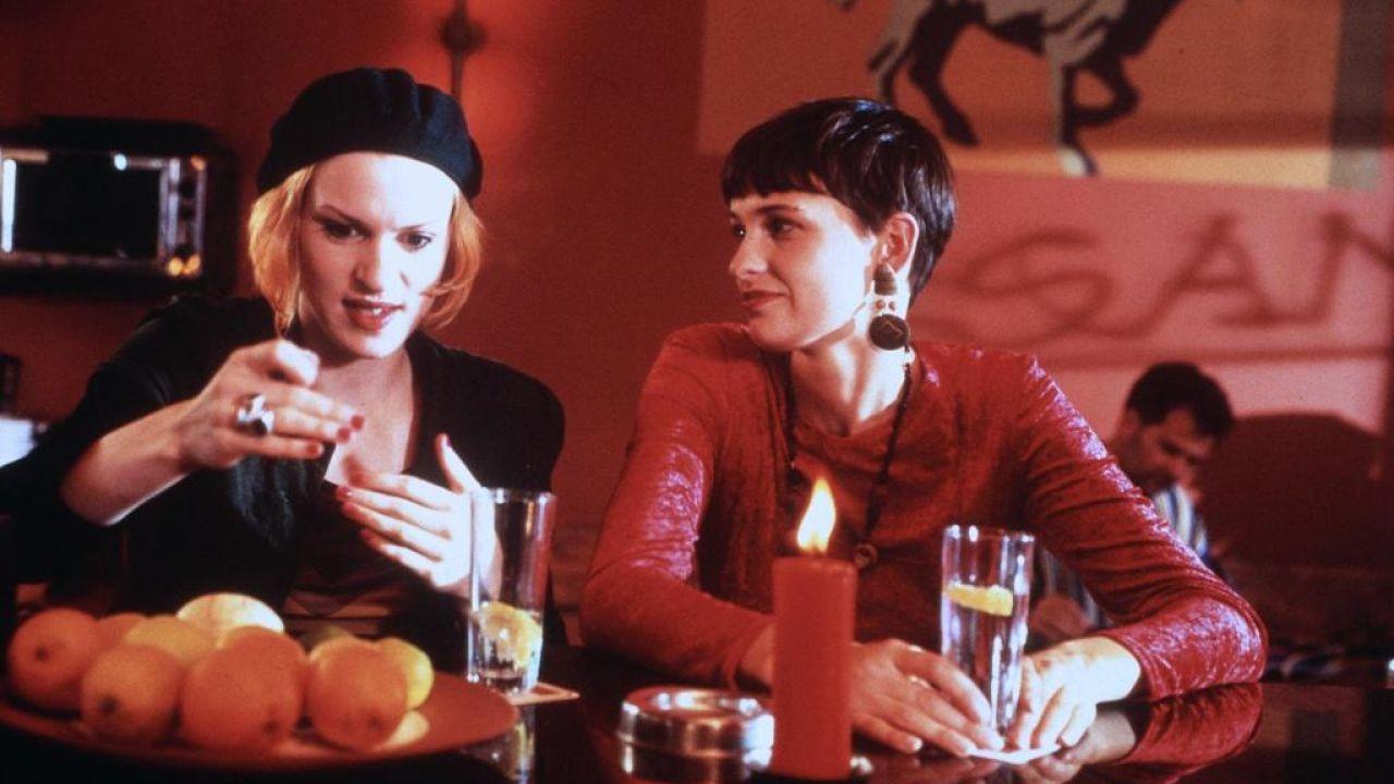 Eine fast perfekte Liebe